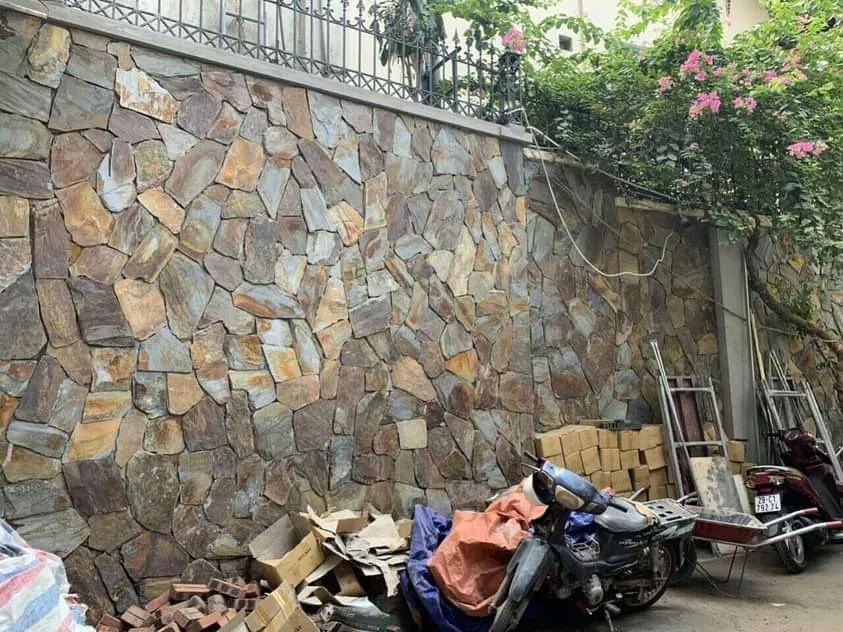 Đá rối đa sắc Lai Châu